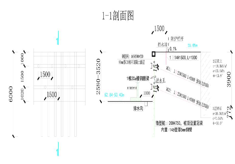 邯郸广平县工程设计